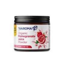 Organic Pomegranate Juice Powder 75g 75g