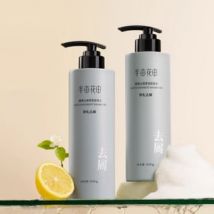 LITTLE DREAM GARDEN - Anti Danaruff Shampoo #Shampoo - 500g