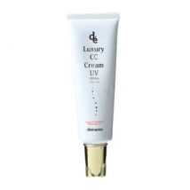 démarrer - Luxury CC Cream UV 40g