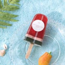 TOMO Corporation - Watermelon Bar Soap 95g