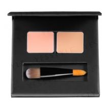 BRILLIAGE - Long Wear Fitting Concealer 1 pc