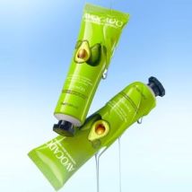 FAYANKOU - Avocado Nourishe Hand Cream - Handcreme