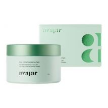avajar - Daily Eye Patch - 3 Types Calming Pure