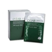 CYLAB - Triple Hyaluronic Acid Intensive Moisturizing Repairing Mask 10 pcs