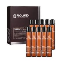 Ottie - Floland Premium Keratin Change Ampoule 13ml x 10pcs 13ml x 10pcs