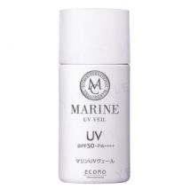 ECORO - Marine UV Veil SPF 50 PA++++ 30g