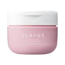 CLAYGE - Cleansing Balm Moisturizing - 95g
