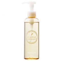 CLAYGE - Cleansing Oil 190ml