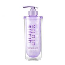 ululis - Kirameki Water Conc Shiny Hair Treatment 335g
