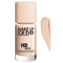 Make Up For Ever - HD Skin Foundation 1R02 30ml