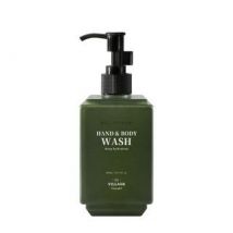 VILLAGE 11 FACTORY - Will Refresh Hand And Body Wash 300ml