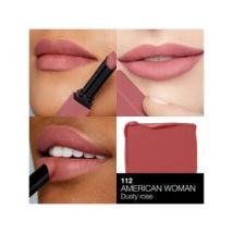 NARS - Power Matte Lipstick 112 American Woman