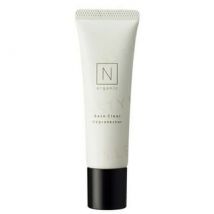 N organic - Base Clear UV Protector SPF 50+ PA++++ 30g