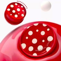 PASSIONAL LOVER - Dot Edition Mini Air Cushion Blusher 2.0 - 3 Colors #00 - 4.5g
