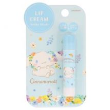 SHOBIDO - Sanrio Lip Balm Cinnamoroll - White Musk