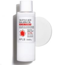 APLB - Salicylic Acid BHA Arbutin Facial Toner 160ml