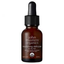 John Masters Organics - Nourishing Defrizzer For Dry Hair 23ml