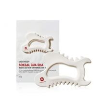 Meditherapy - Soksal Gua Sha 1 pc