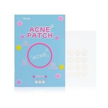 CCCDRLEE - Invisiable Acne Patch #Invisiable - 12pcs* 2