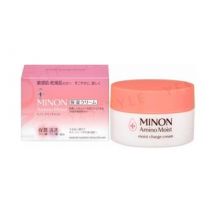 Minon - Amino Moist Moist Charge Cream 40g
