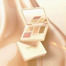 COLOUR ZONE - Zoned Concealer Palette #Skin Color - 4.8g