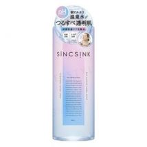 BCL - Sincs!nk PH Waterfull Lotion 490ml