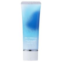 ONLY MINERALS - Skincare UV Cream Cool Comfort SPF 50+ PA++++ EX01 Clear - 25g