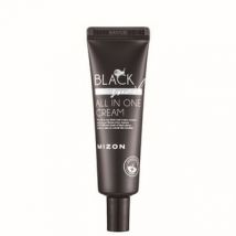 MIZON - Black Snail All In One Cream TUBE 35ml