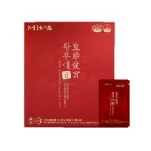Korean Red Ginseng Extract 70ml x 30 packets