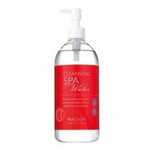 Koh Gen Do - Cleansing Spa Water Weakly Acidic 480ml