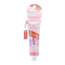CRUX - Sanrio My Melody & Kuromi x Lotte Ghana Hand Cream 1 pc