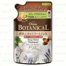 NatureLab - Diane Botanical Deep Moist Treatment 380ml Refill