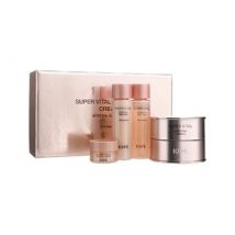 IOPE - Super Vital Essential Cream Special Gift Set 4 pcs