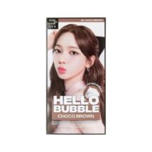 miseenscéne - Hello Bubble - 19 Colors #6N Choco Brown