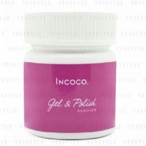 INCOCO - Gel & Polish Remover 1 pc