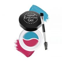MLSMILE - New Eyebrow Gel - 2 Colors #08 - 5g