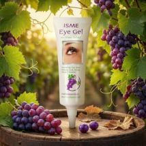 ISME - Eye Gel with Grape Extract 10g