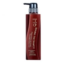 COSMÉ PROUD - Repairing Hair Shampoo 450ml