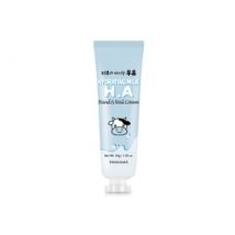 Kwailnara - Hand & Nail Cream - 6 Types Hydrating Milk H.A