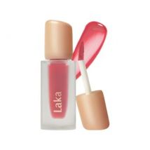 Laka - Fruity Glam Tint - 23 Colors #109 Fresh