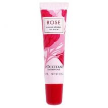 L'Occitane - Rose Lip Balm 12ml