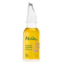 Melvita - Jojoba Oil 50ml