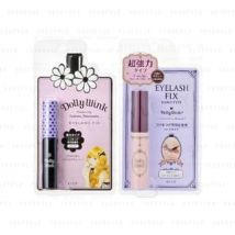 Koji - Dolly Wink Eyelash Fix Transparent