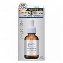 Momotani Juntenkan - Jeuneforce Medi Derma Derma Boost Serum 30ml