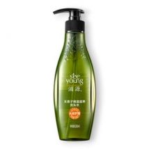 seeyoung - Sapindus Hydrating & Nourishing Shampoo 265ml