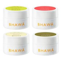 BHAWA - Fresh Body Scrub Rich Olive - 150g