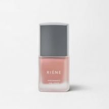 RIÉNE - Personalized Nail Color Pink Caramel - S Size Brush