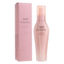 Shiseido Professional - Sublimic Airy Flow Refining Fluid Unruly Hair 125ml