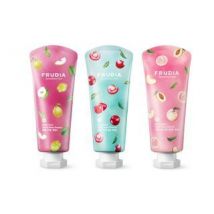 FRUDIA - My Orchard Body Essence - 3 Types Cherry