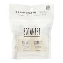 BOTANIST - Botanical Smooth Shampoo & Treatment Travel Set 1 Set